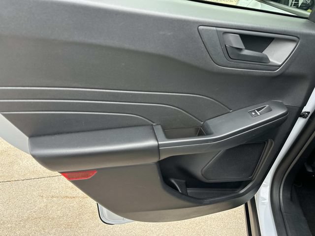 Used 2025 Ford Escape Active AWD/4WD image 11