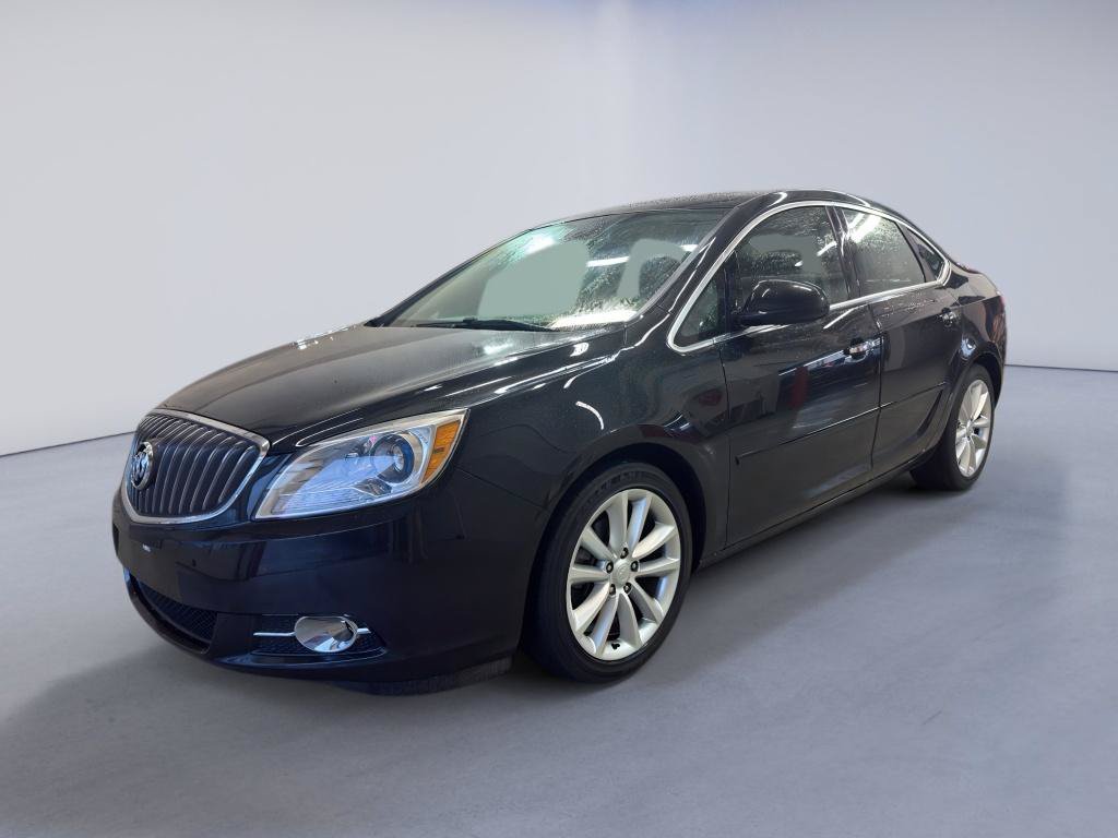 Used 2014 Buick Verano FWD image 3