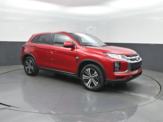 New 2026 Mitsubishi Outlander Sport ES AWD/4WD image 33