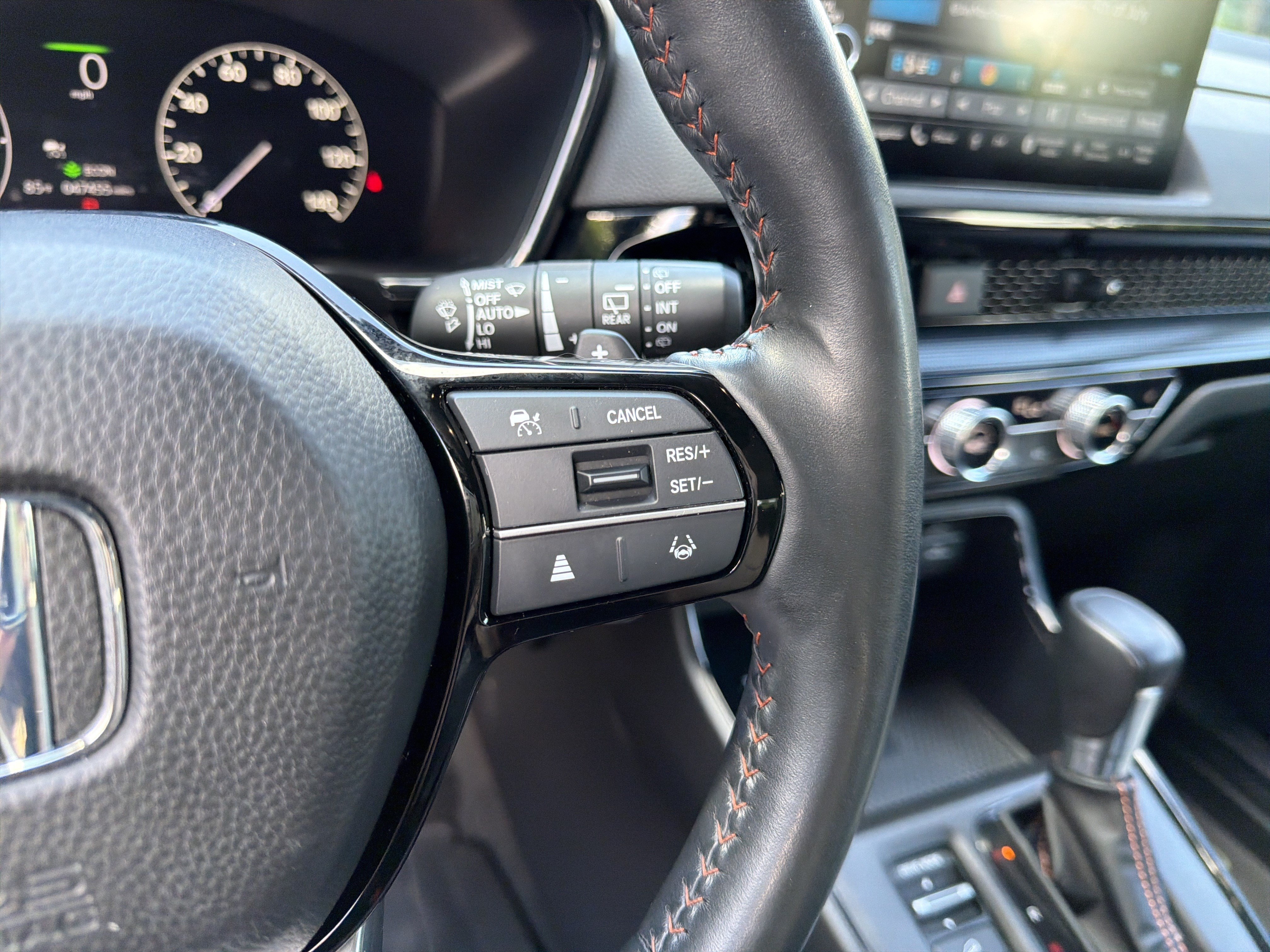 Used 2024 Honda CR-V Sport Touring image 17