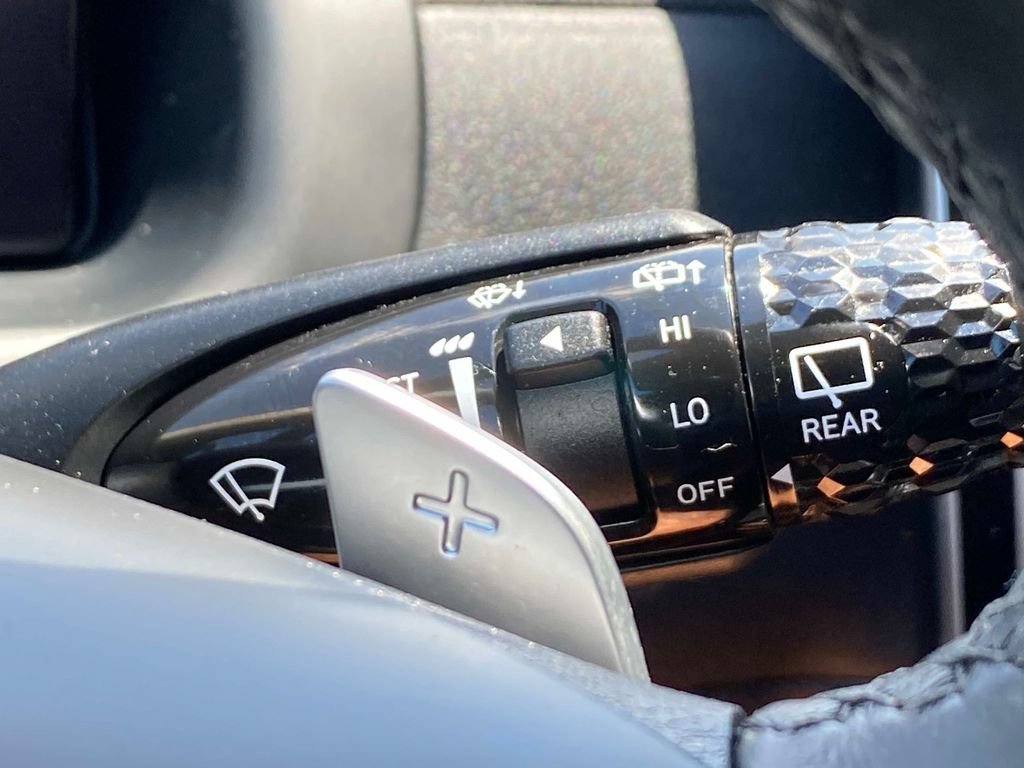 Used 2022 Hyundai Tucson Limited FWD image 17