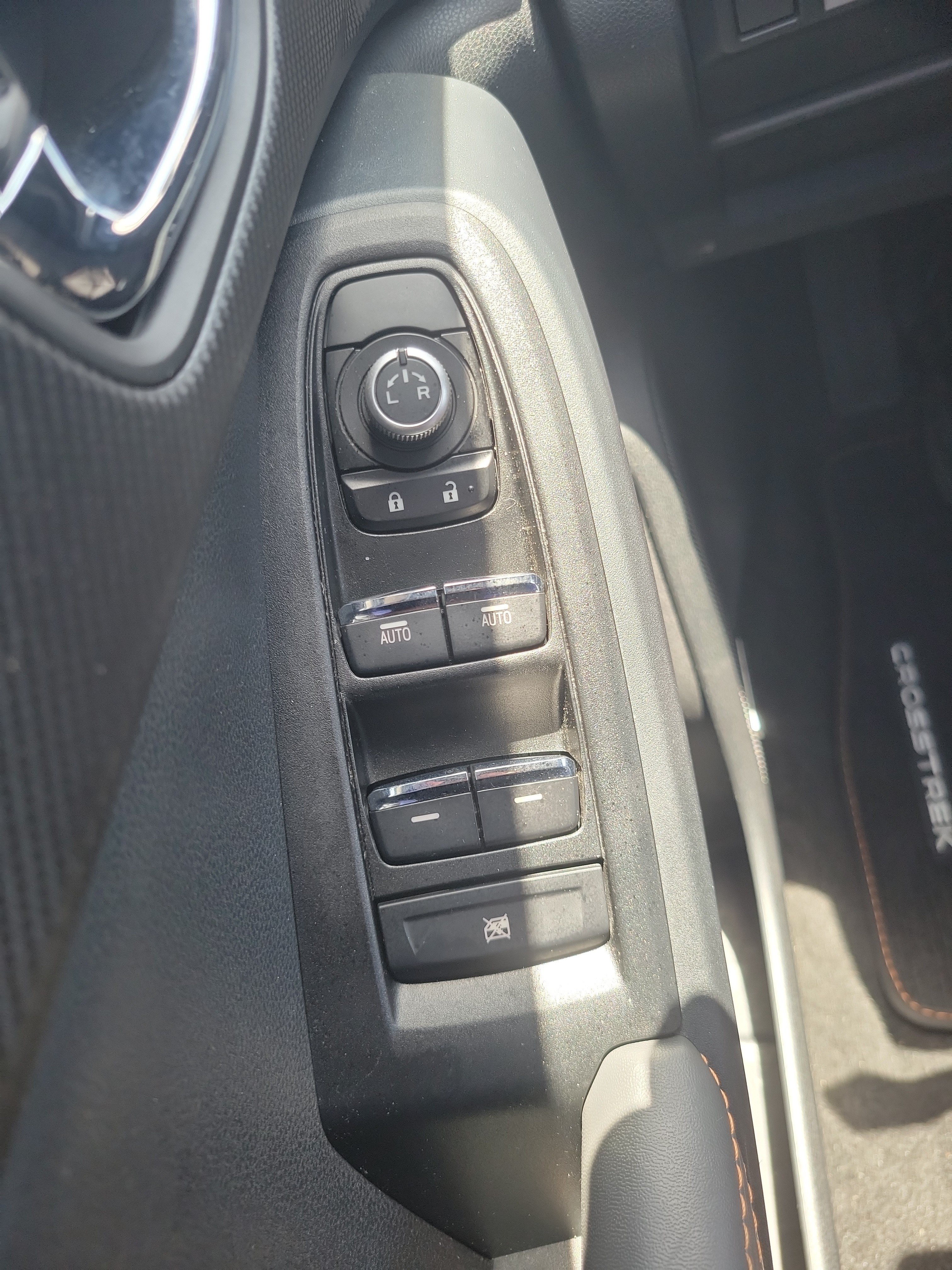 Certified 2024 Subaru Crosstrek 2.5i Limited AWD/4WD image 22