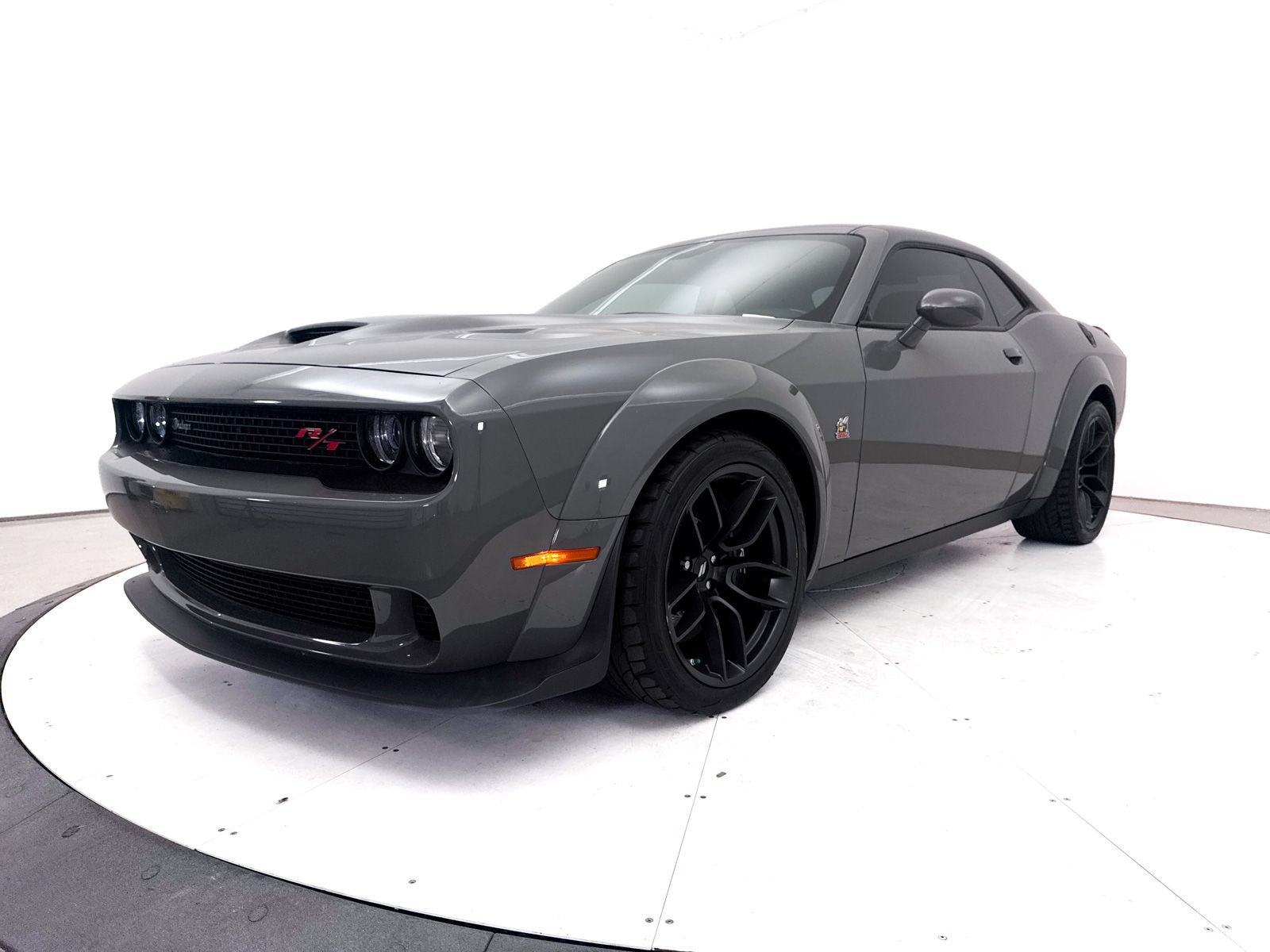 Used 2023 Dodge Challenger R/T Scat Pack RWD image 17