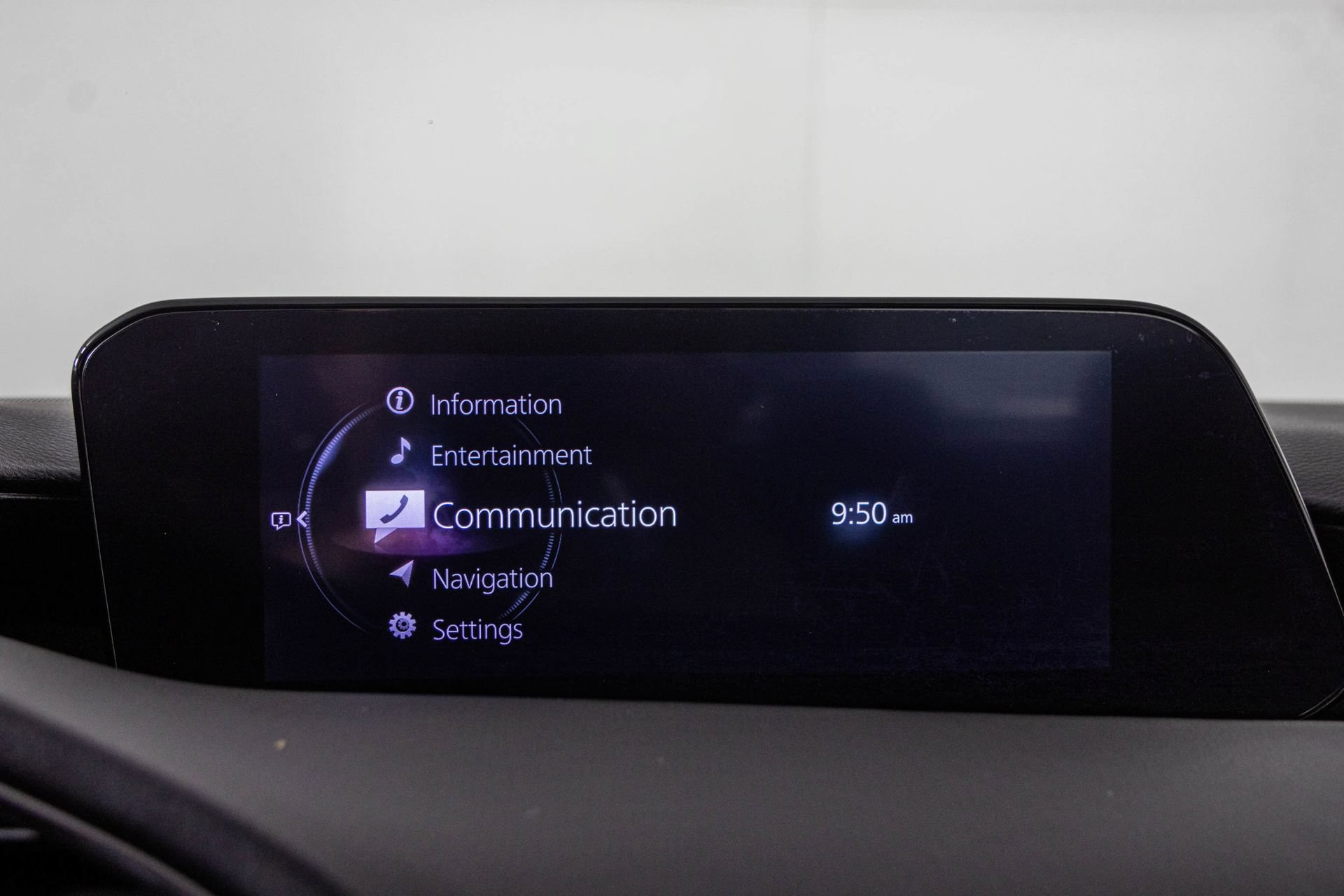 Used 2020 MAZDA MAZDA3 Sedan w/ Select Package FWD image 22