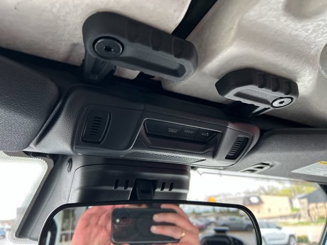 New 2026 Jeep Wrangler Unlimited Sport AWD/4WD image 49