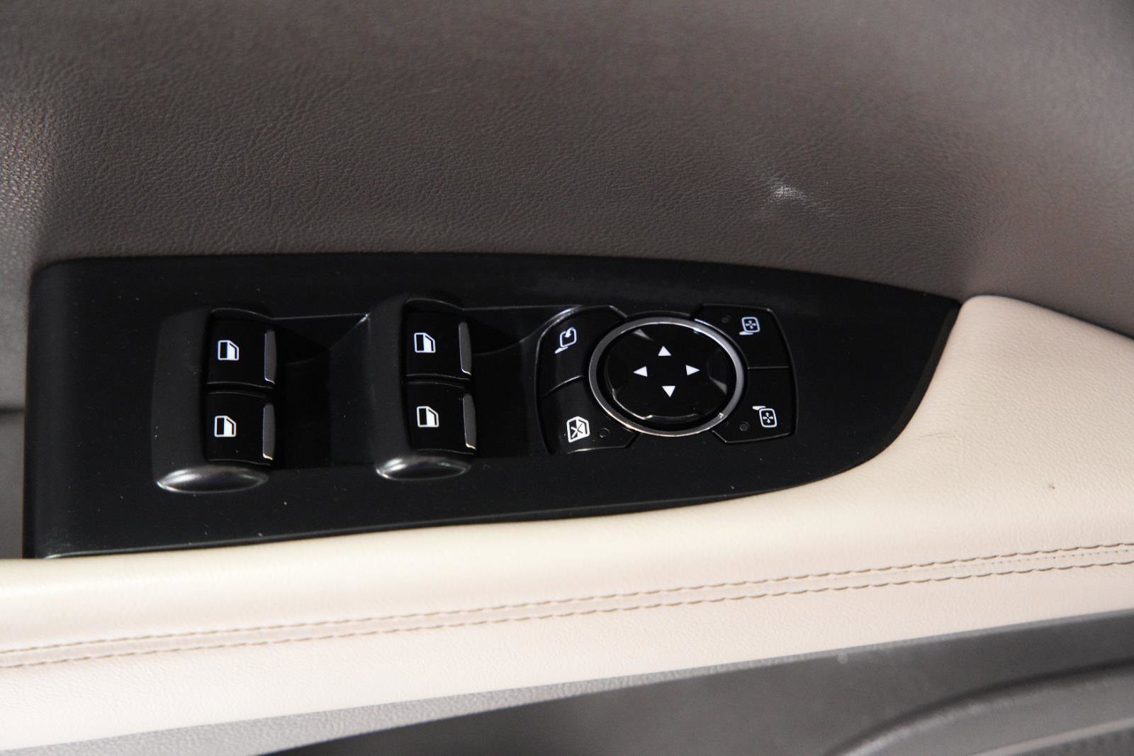 Used 2022 Lincoln Nautilus Reserve image 26