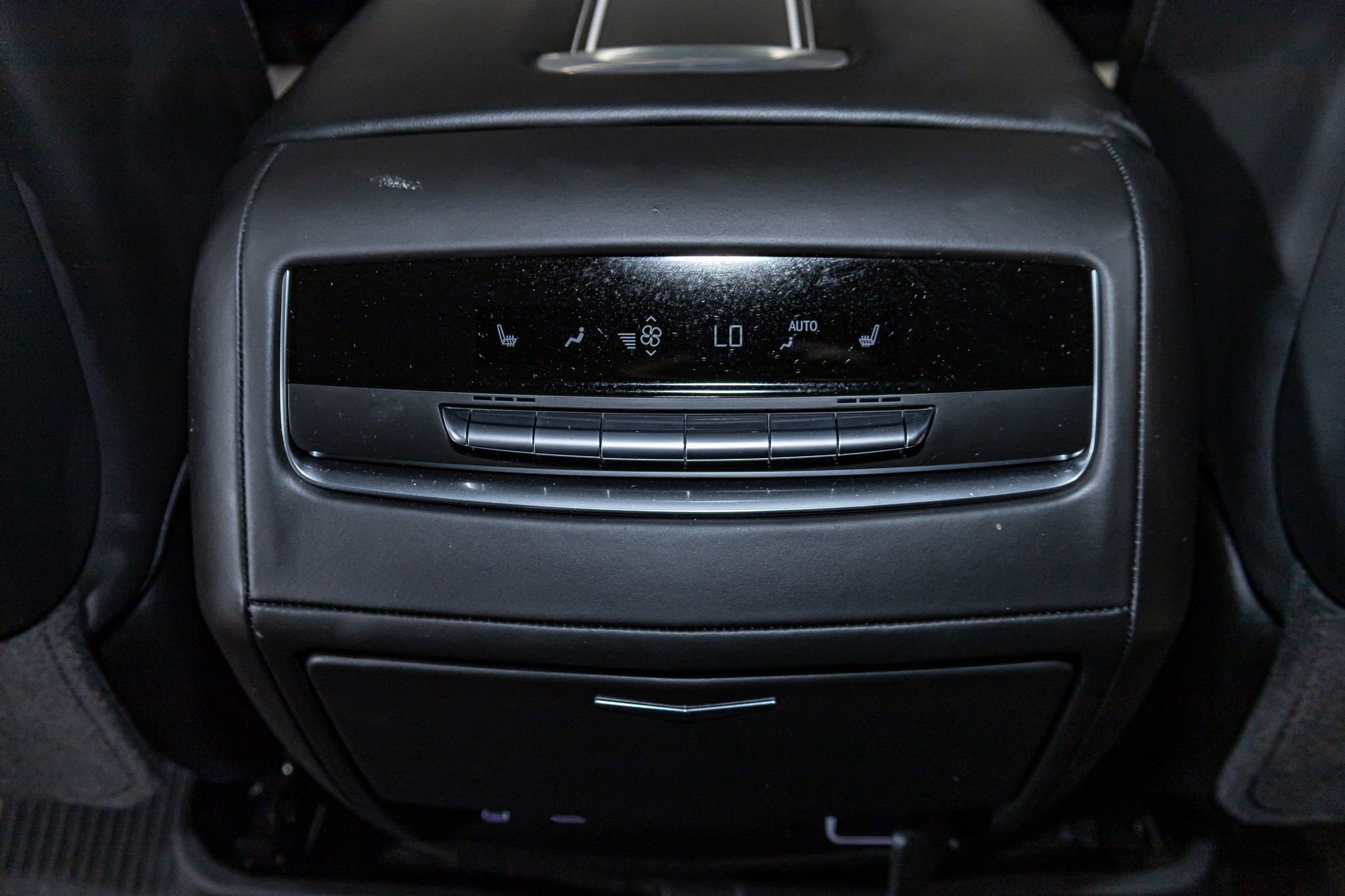 Used 2025 Cadillac Escalade Sport Platinum AWD/4WD image 23