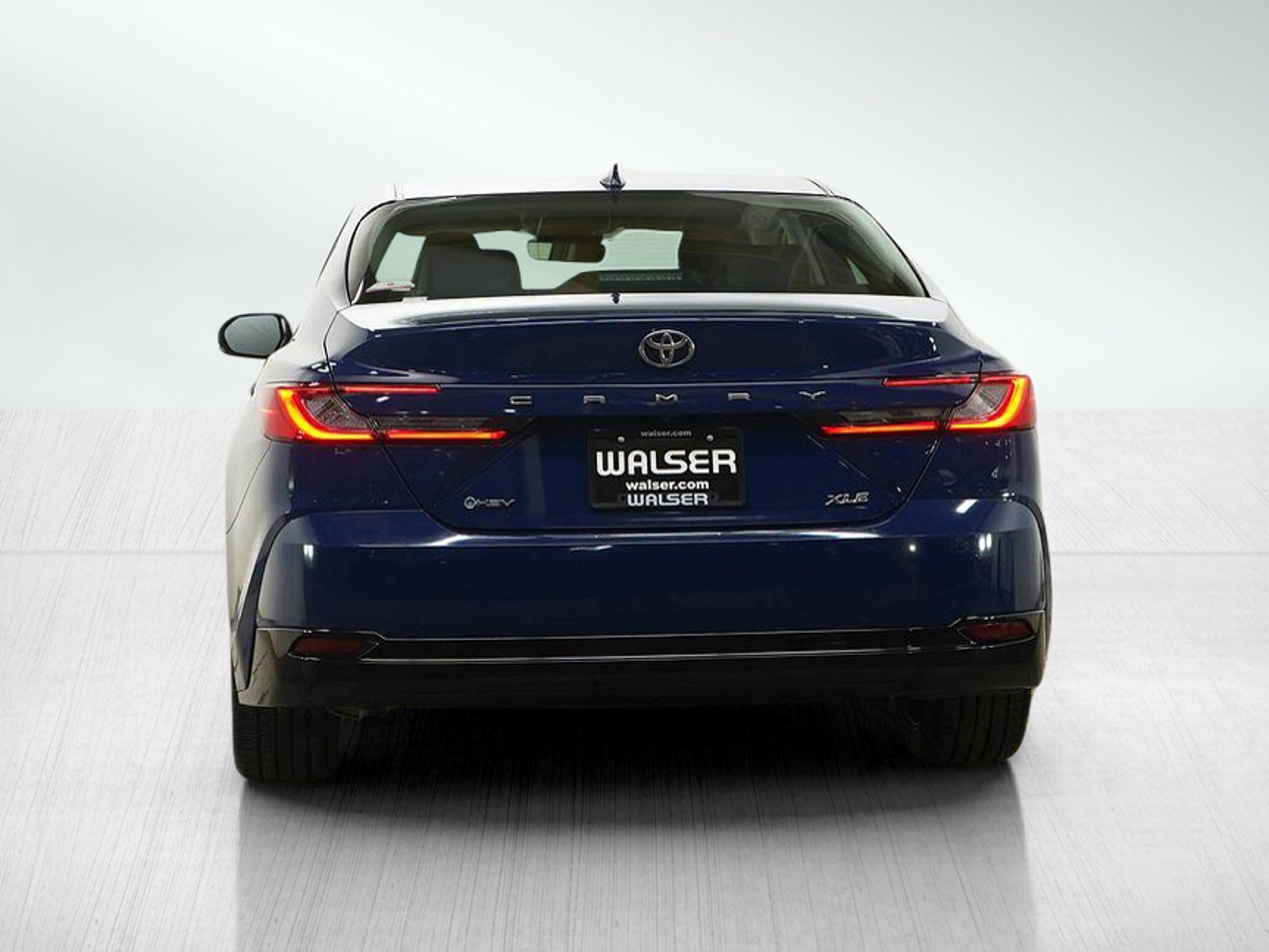 Used 2026 Toyota Camry XLE image 4