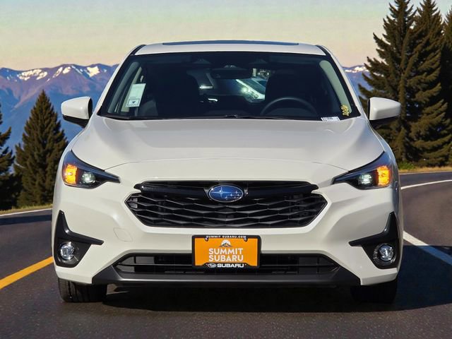 New 2026 Subaru Impreza 2.0i Sport image 3