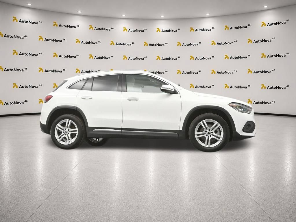 Used 2022 Mercedes-Benz GLA 250 4MATIC w/ Premium Package Lite image 52