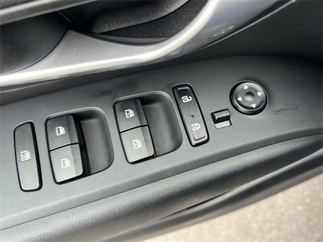 Used 2023 Hyundai Tucson SEL w/ Convenience Package image 26