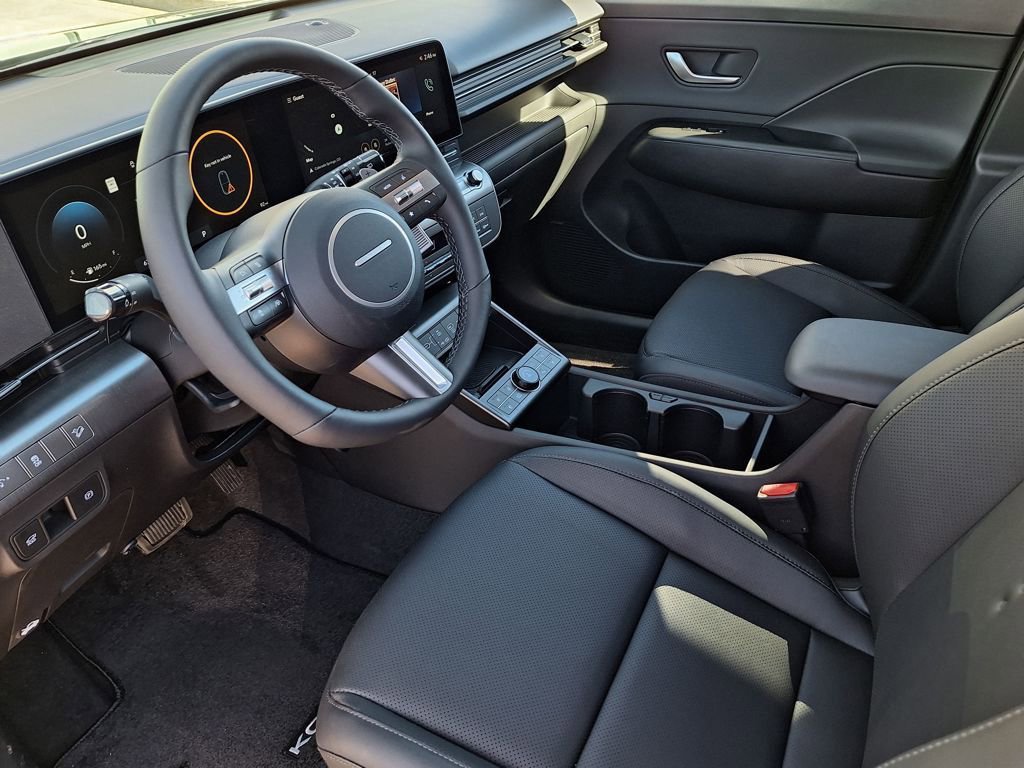 New 2026 Hyundai Kona Limited image 10
