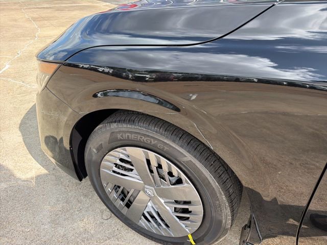 New 2026 Nissan Sentra SV FWD image 7