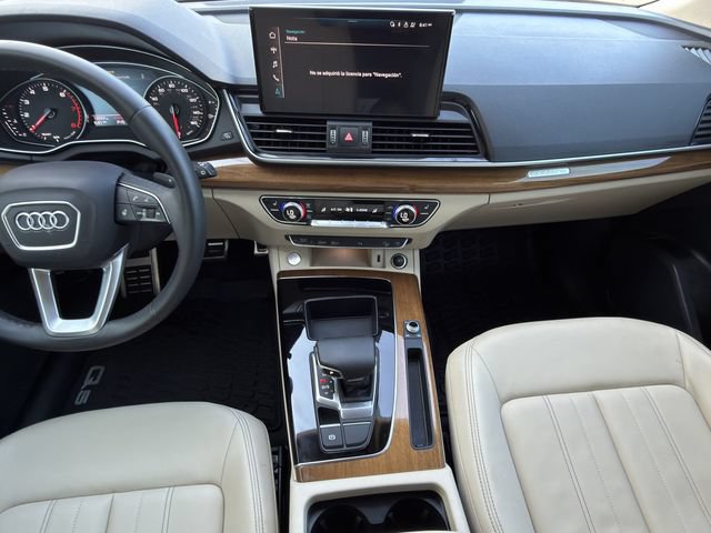 Used 2024 Audi Q5 2.0T Premium AWD/4WD image 17