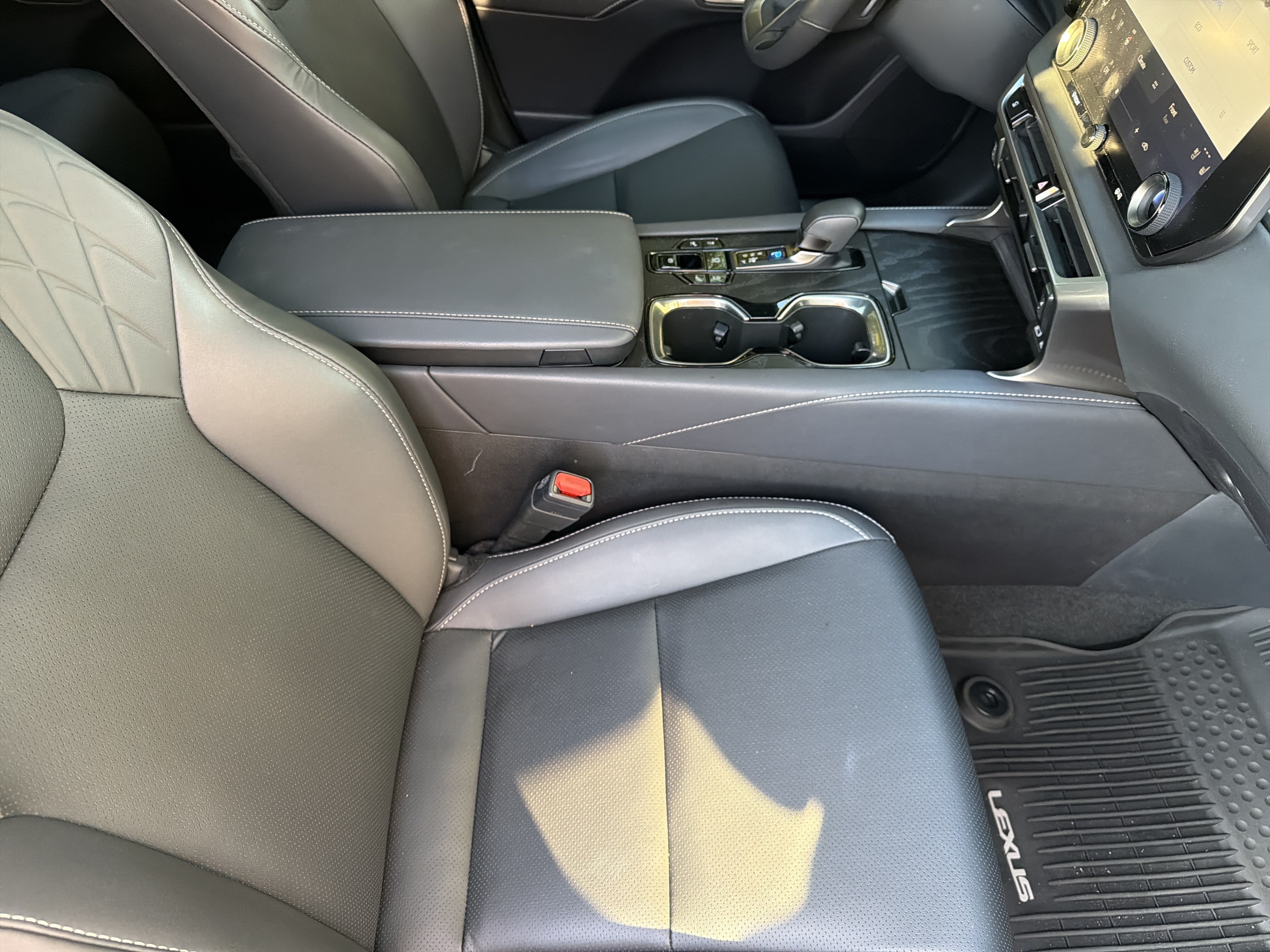 Certified 2026 Lexus RX 350 Premium w/ Convenience Package AWD/4WD image 76