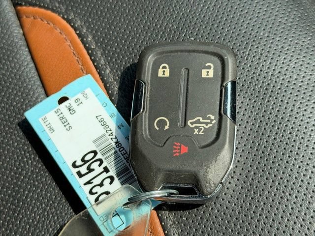 Used 2019 GMC Sierra 1500 AT4 w/ AT4 Premium Package AWD/4WD image 44