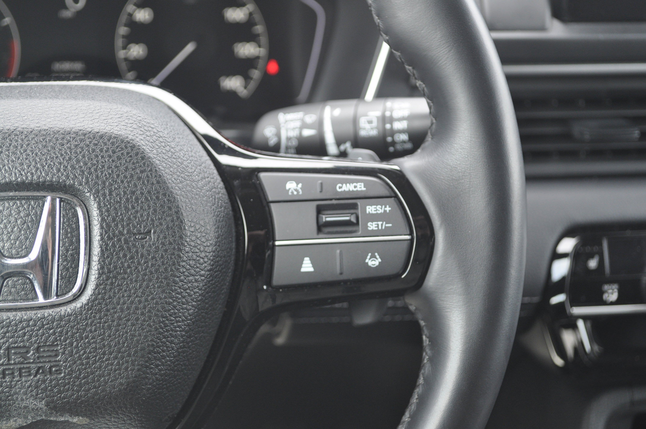 Certified 2025 Honda Pilot EX-L image 22