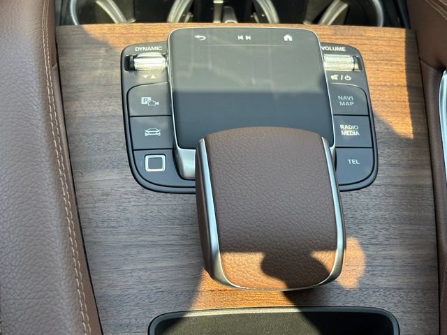 New 2026 Mercedes-Benz GLE 350 4MATIC image 25