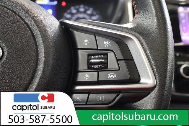 Used 2021 Subaru Crosstrek 2.0i Premium w/ Moonroof Package AWD/4WD image 21