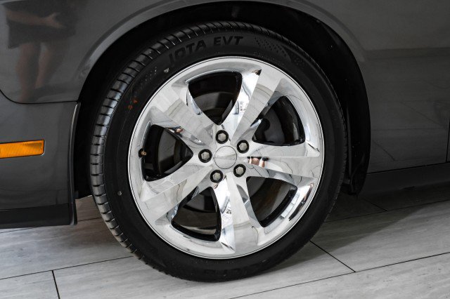 Used 2013 Dodge Challenger R/T Plus image 46