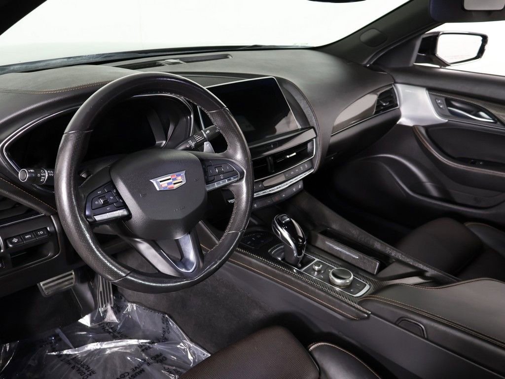 Used 2023 Cadillac CT5 Sport RWD image 30