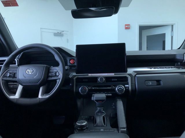 New 2025 Toyota Tacoma TRD Off-Road image 11