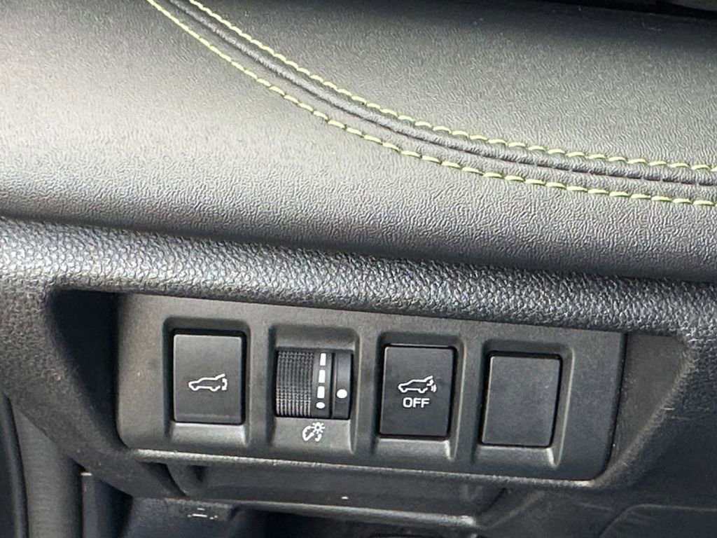 Used 2024 Subaru Outback Onyx Edition w/ Popular Package #2 image 21