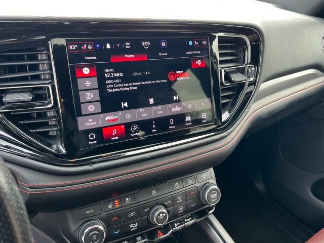 Used 2023 Dodge Durango GT AWD/4WD image 23