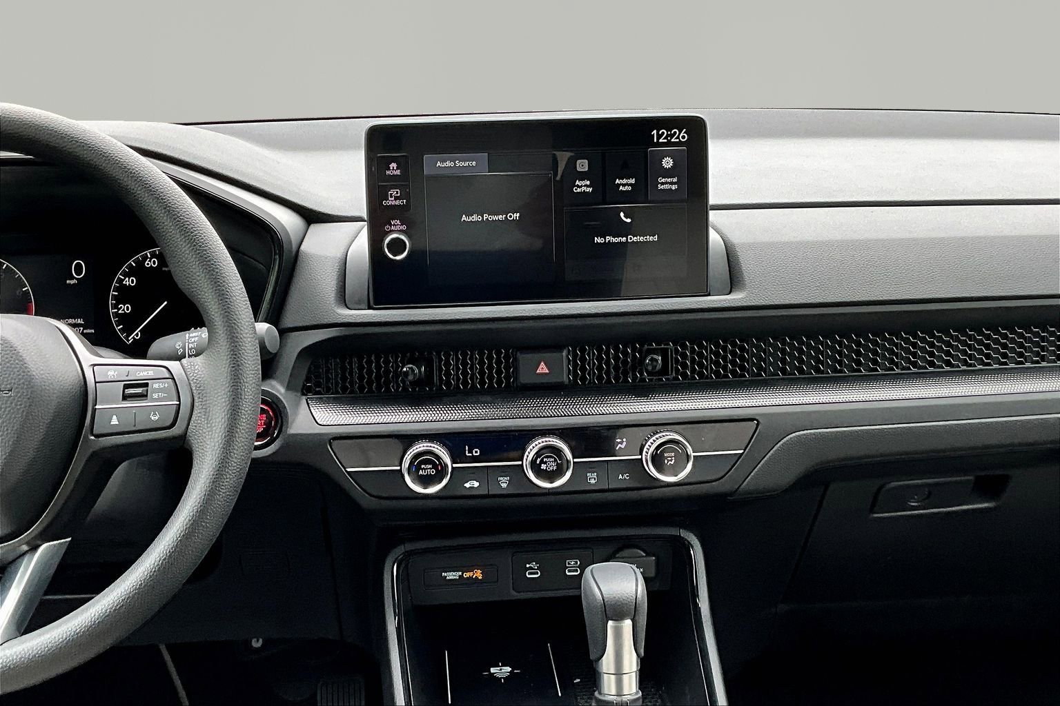 New 2026 Honda CR-V LX image 11