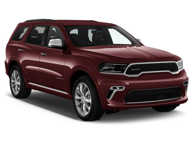 Used 2024 Dodge Durango Citadel