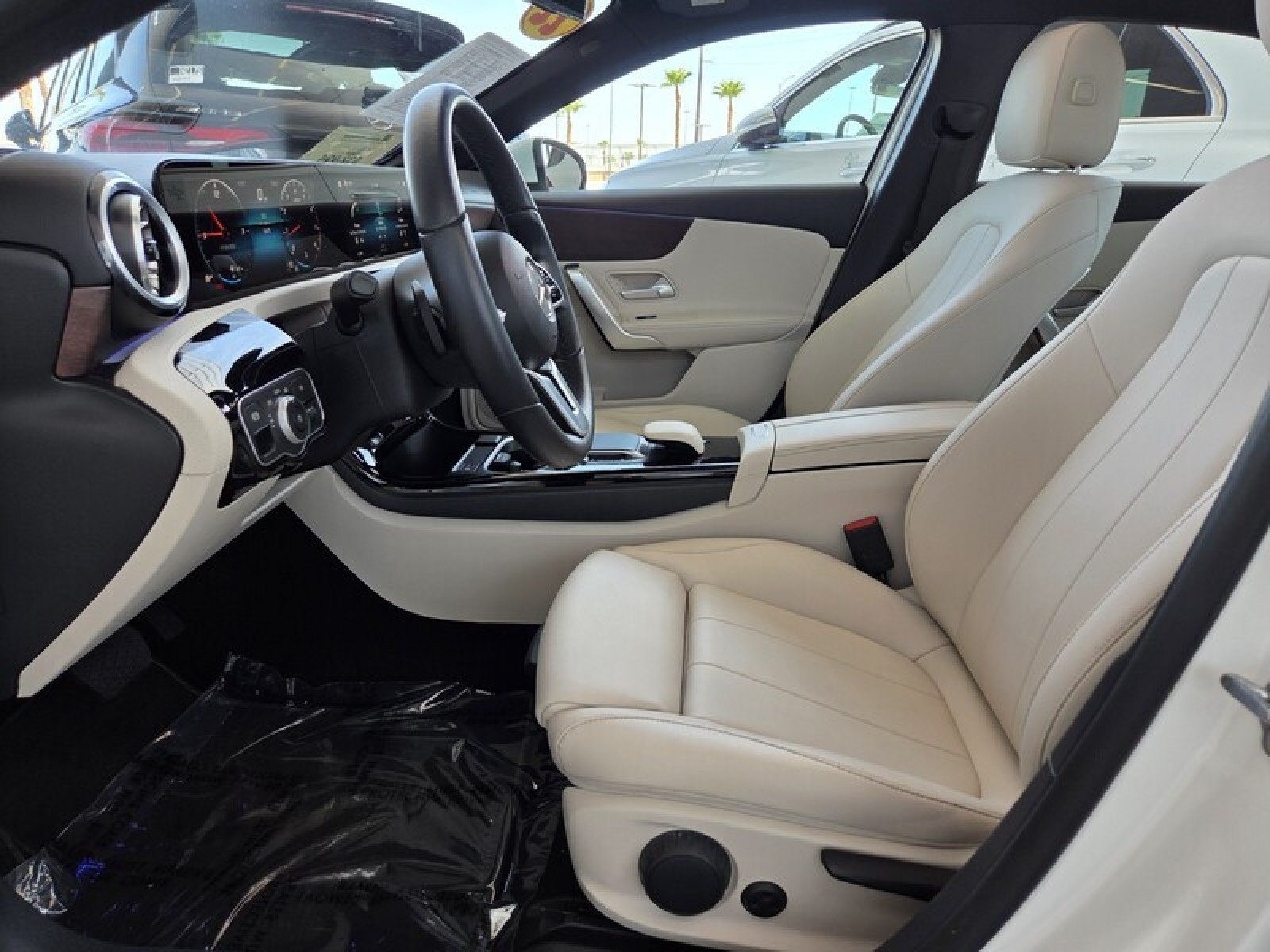 Certified 2022 Mercedes-Benz A 220 image 13