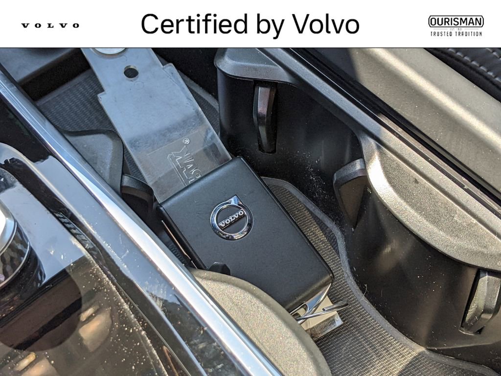 Certified 2023 Volvo XC60 B5 Ultimate w/ Climate Package AWD/4WD image 20