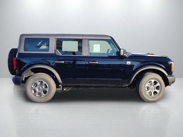New 2025 Ford Bronco Big Bend image 4