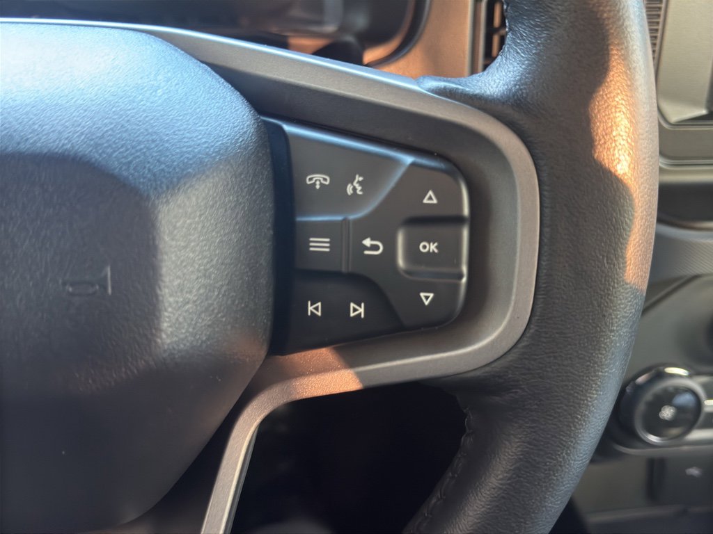 Used 2023 Ford Bronco Big Bend w/ Sasquatch Package image 14