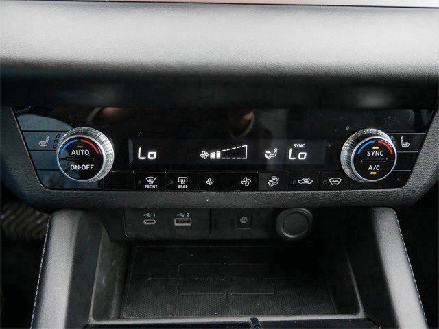 Used 2022 Mitsubishi Outlander SE image 21