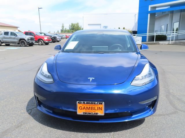 Used 2019 Tesla Model 3 Standard Range Plus RWD image 2