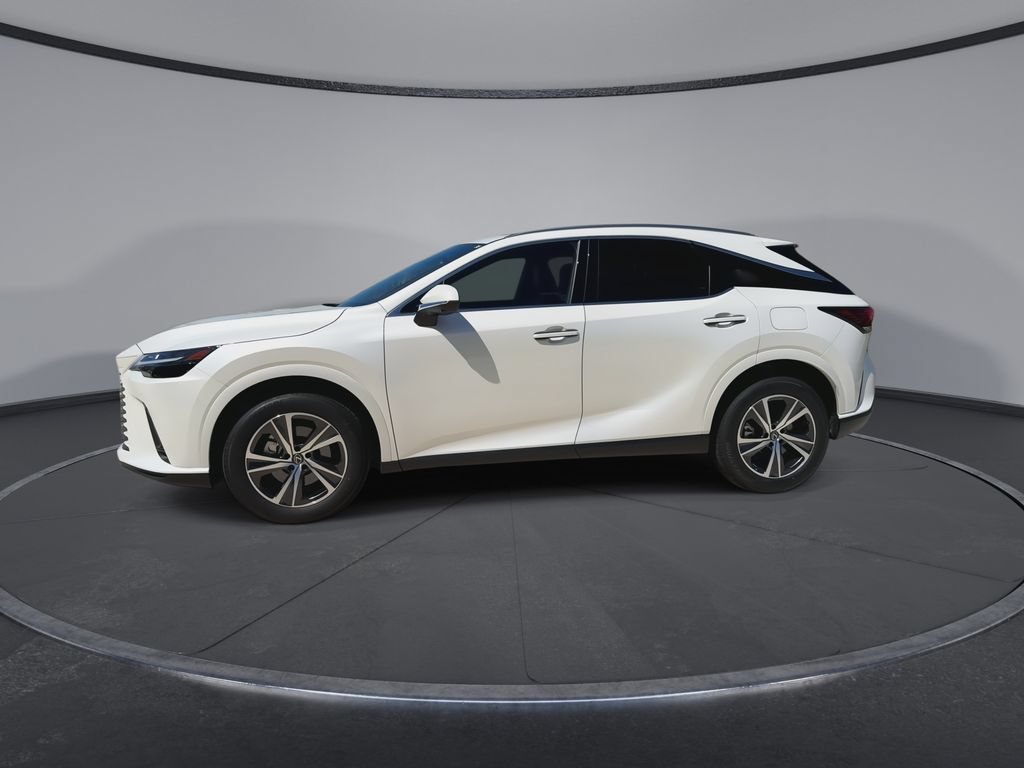 Used 2026 Lexus RX 350 Premium w/ Accessory Package (Z1) FWD image 5
