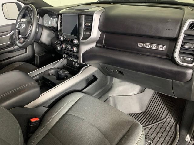 Used 2021 RAM 3500 Big Horn w/ Level 1 Equipment Group image 23