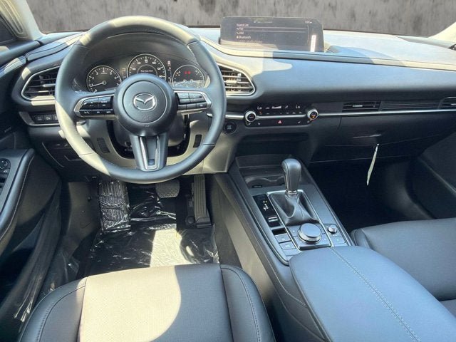 New 2026 MAZDA CX-30 AWD 2.5 S w/ Premium Package image 9