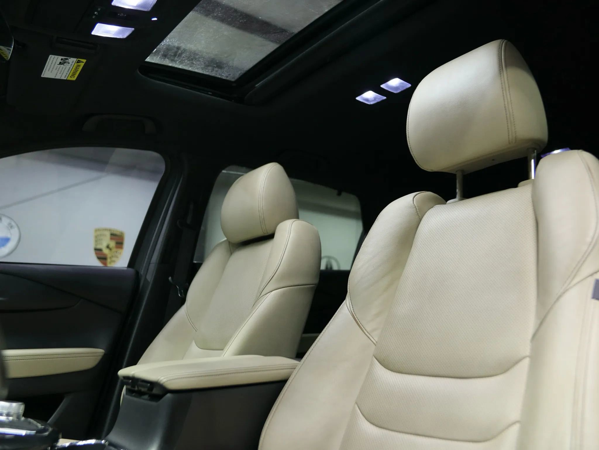 Used 2020 MAZDA CX-9 Grand Touring image 22