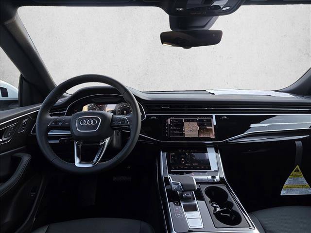 New 2026 Audi Q8 Premium Plus AWD/4WD image 14