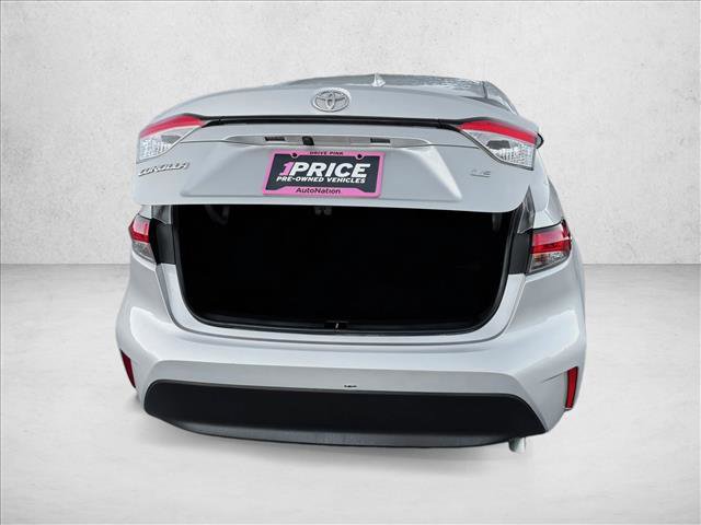 Used 2023 Toyota Corolla LE image 7