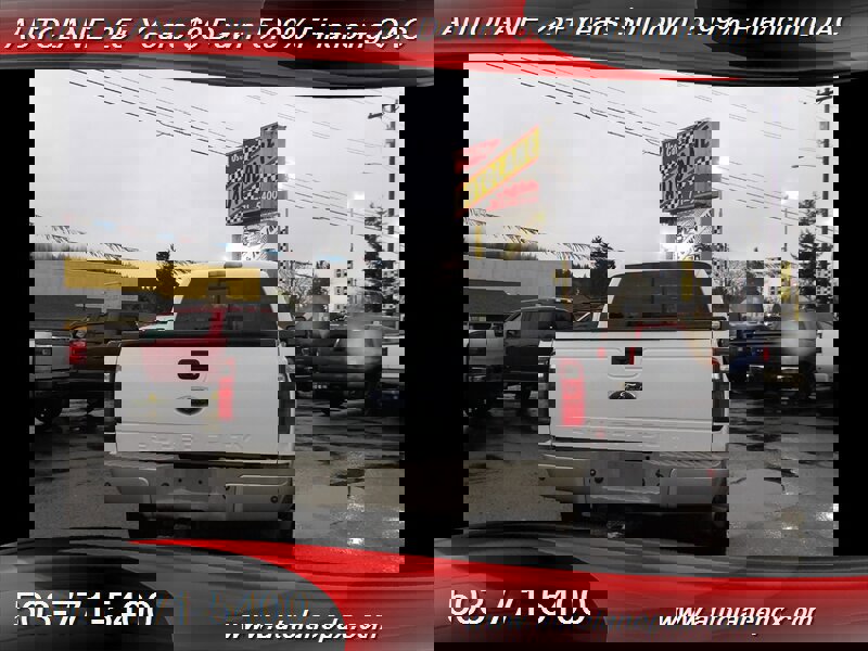 Used 2008 Ford F350 Lariat image 6