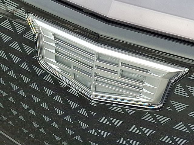 Used 2026 Cadillac Lyriq Sport RWD image 30