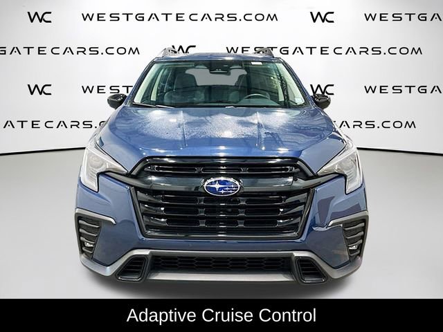 Used 2024 Subaru Ascent Onyx Edition video 2