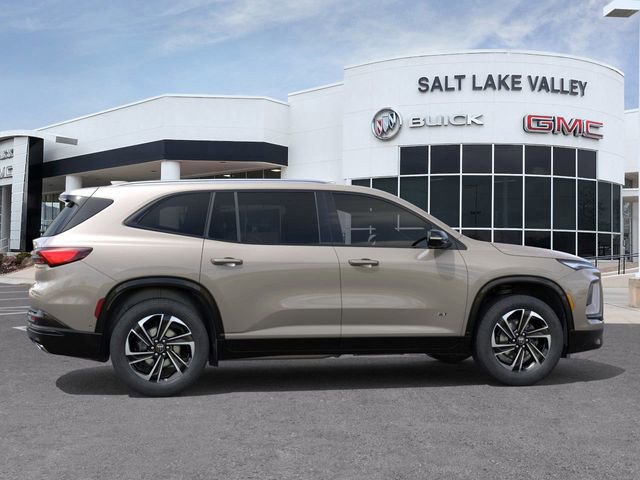 New 2026 Buick Enclave Sport Touring image 5