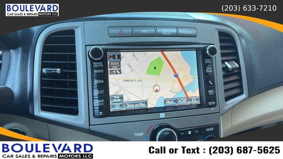 Used 2013 Toyota Venza Limited AWD/4WD image 15