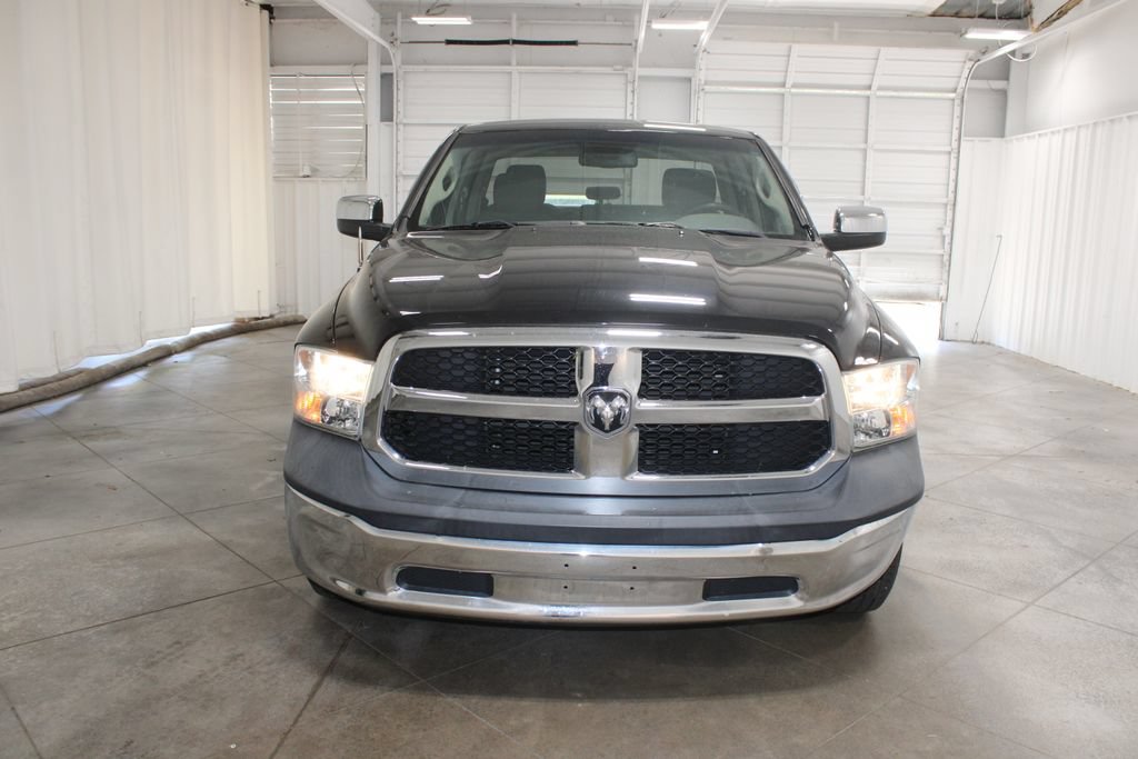 Used 2018 RAM 1500 Tradesman w/ Popular Equipment Group RWD image 3
