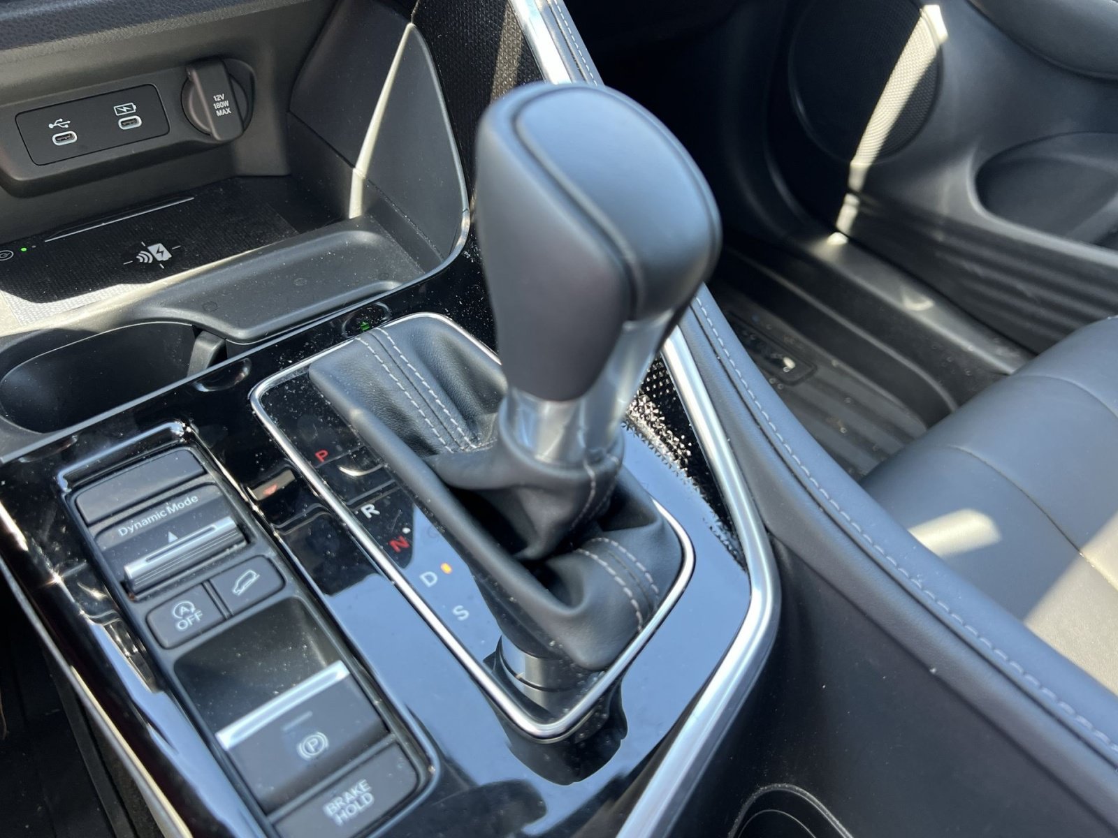 Certified 2025 Acura ADX FWD image 19