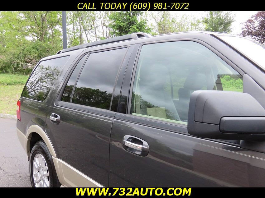 Used 2007 Ford Expedition Eddie Bauer AWD/4WD image 23
